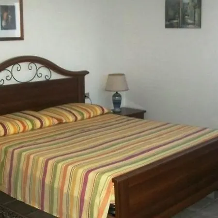 Bellaria Pensión